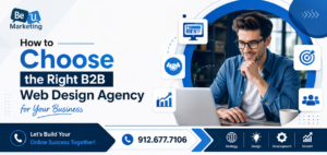 B2B Web Design Agency