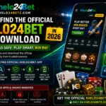 Khelo24bet App Download