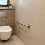 Bathroom Grab Bars for Elderly