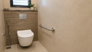 Bathroom Grab Bars for Elderly