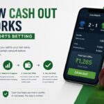 How Cash Out Works in Sports Betting