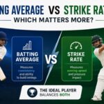 Batting Average vs Strike Rate: Which Matters More?