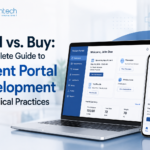 Patient Portal Development