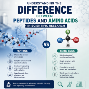 Research Peptides Canada