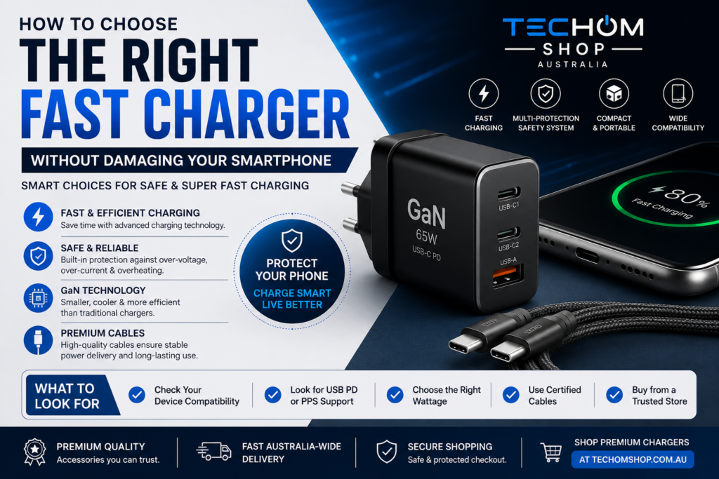 Wireless Chargers