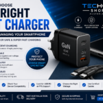 Wireless Chargers