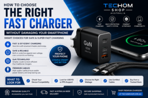 Wireless Chargers