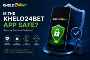 OTP not coming on the Khelo24Bet app? Learn the common reasons and easy fixes to receive your verification code quickly.