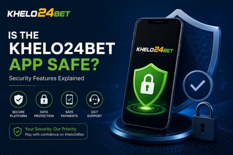 OTP not coming on the Khelo24Bet app? Learn the common reasons and easy fixes to receive your verification code quickly.