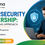 Cybersecurity Leadership: A Consulting Approach