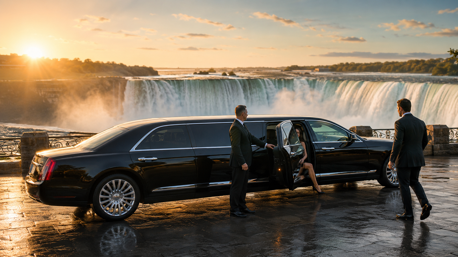 Niagara Limo Service