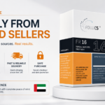 Buy Follics FR16 online UAE