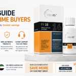 Top Finasteride and Minoxidil topical cream UAE