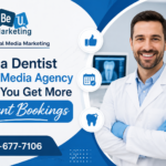 Dentist Social Media Agency