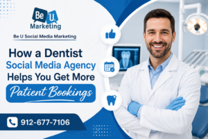 Dentist Social Media Agency