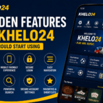 Discover hidden Khelo24 features that improve navigation, security, and mobile use for a faster and smoother experience.