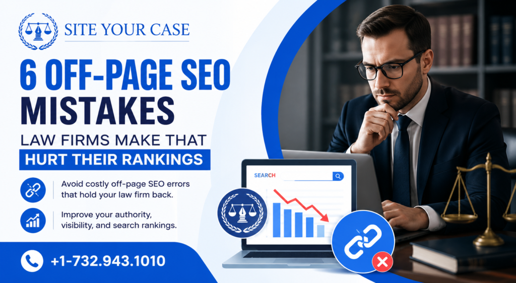 Off-Page SEO