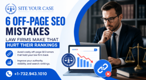 Off-Page SEO