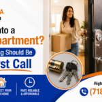 Moving Into a New Apartment?