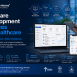 software development services for healthcare