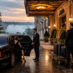 Niagara Falls Limo Service