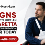 Alpharetta Workers Compensation Lawyer
