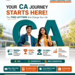 CA Colleges in Hyderabad