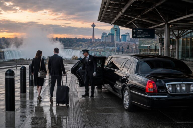 Niagara Falls Limo Service
