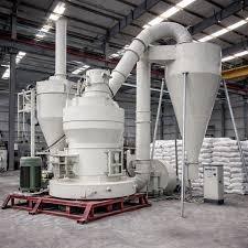 Chemical Industries in Lahore