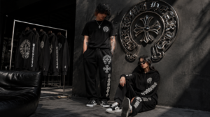 chromehearts
