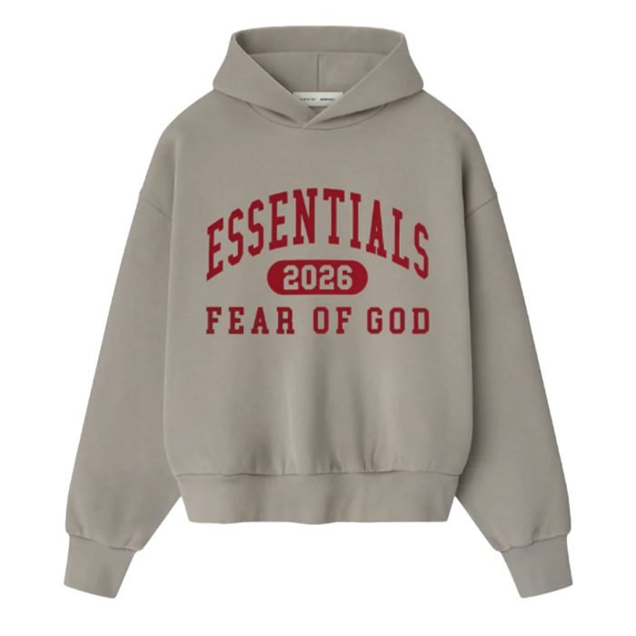 Essentials Hoodie Canada: Complete Buying & Styling Guide