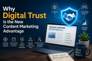 Content Marketing Services