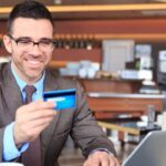 Corporate Card Management