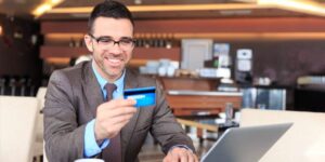 Corporate Card Management