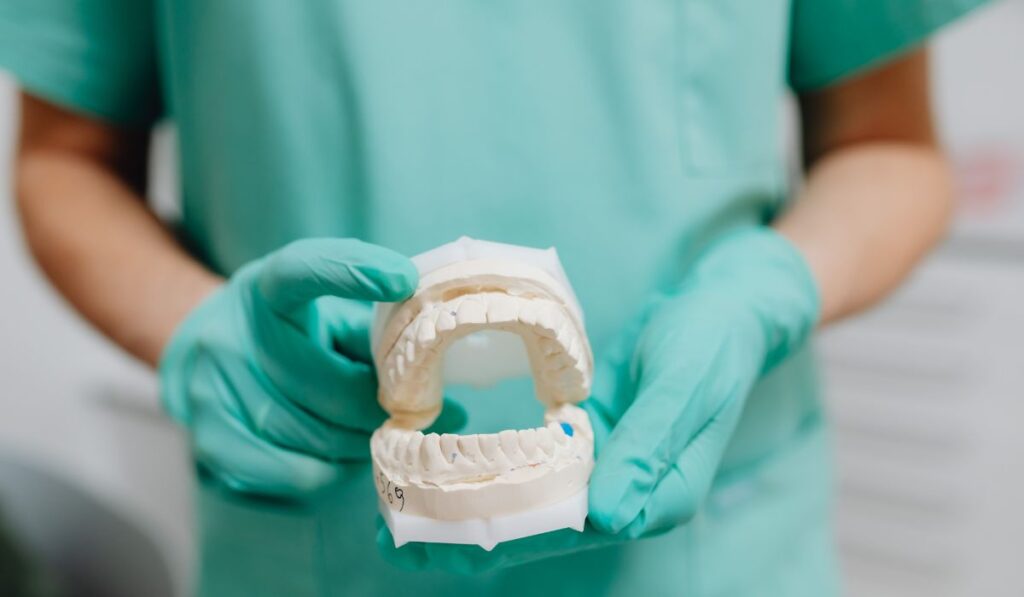 dental care