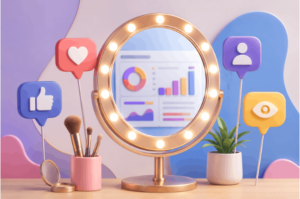Digital Marketing Metrics