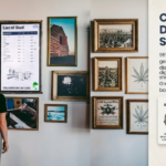 cannabis digital menus