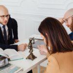 Divorce Attorney