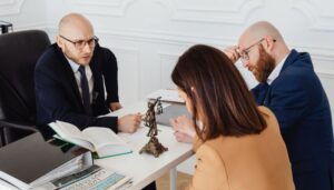 Divorce Attorney