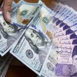 Dollar to PKR Rate in Pakistan