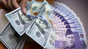 Dollar to PKR Rate in Pakistan