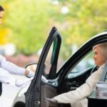 Intercity Limo Service