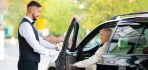 Intercity Limo Service