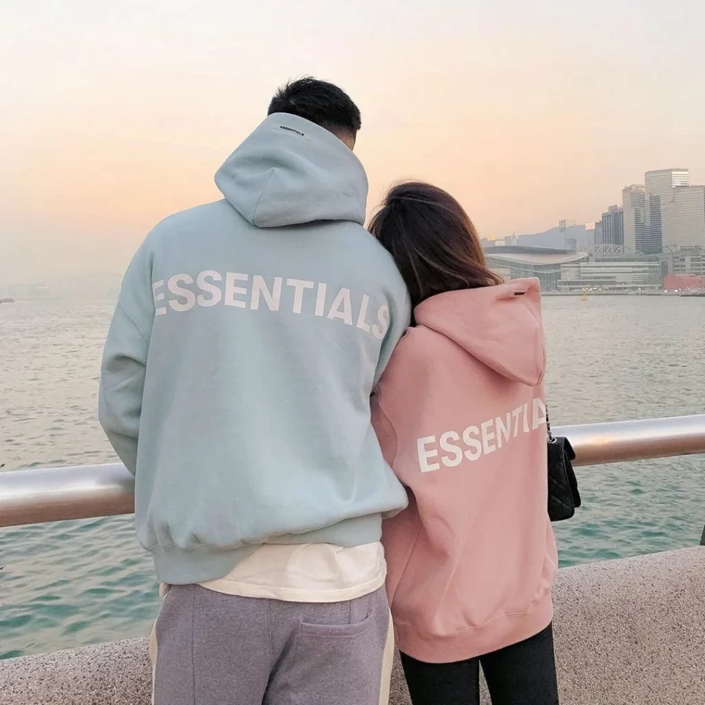 Shop – Essentials Hoodie Canada