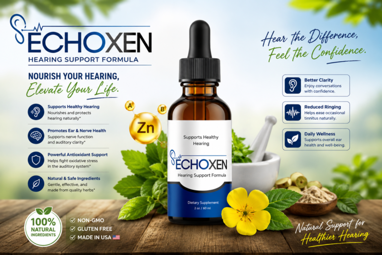 EchoXen
