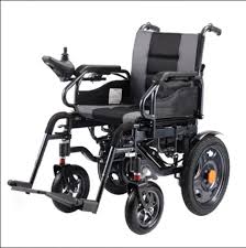 Electric Wheelchair Price in Lahore