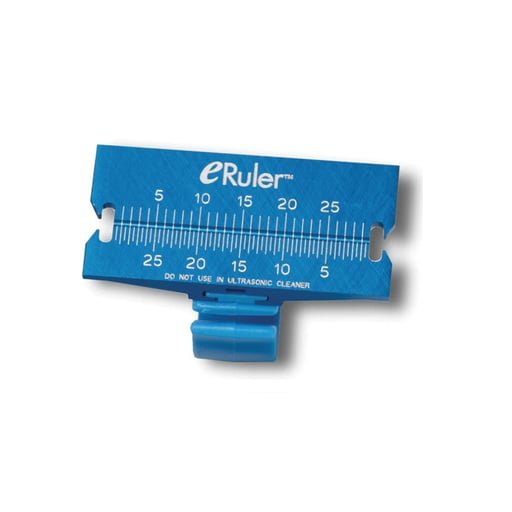 Endo Ruler 6" Stainless Steel for Sale Online Today