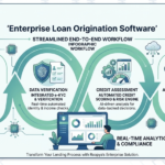 Enterprise Loan Origination Software for NBFCs, Banks & Fintechs | Roopya