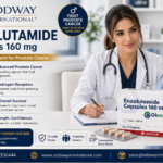 Enzalutamide tablets 160 mg 1