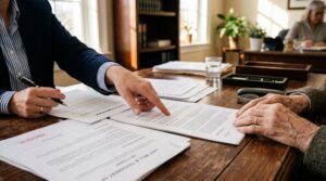 Essential Steps to Prepare for Long-Term Elder Care